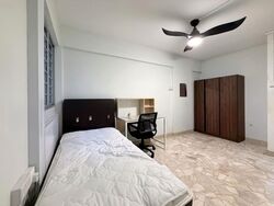 Blk 706 Clementi West Street 2 (Clementi), HDB 3 Rooms #559655191